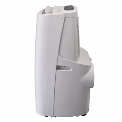 Bimar CP120 condizionatore portatile 65 dB Bianco