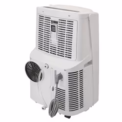 Bimar CP120 condizionatore portatile 65 dB Bianco - Vista aggiuntiva 5