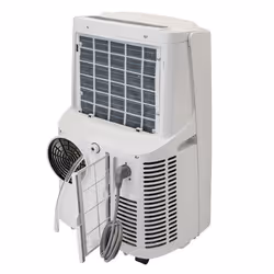 Bimar CP120 condizionatore portatile 65 dB Bianco - Vista aggiuntiva 6