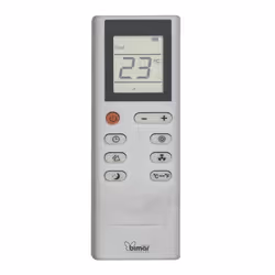 Bimar CP120 condizionatore portatile 65 dB Bianco - Vista aggiuntiva 7