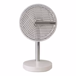 Bimar VD220.1 ventilatore Bianco