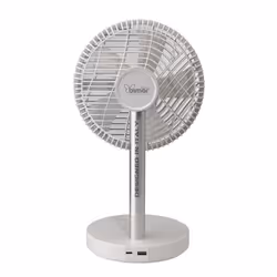 Bimar VD220.1 ventilatore Bianco - Vista aggiuntiva 5