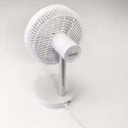 Bimar VD220.1 ventilatore Bianco - Vista aggiuntiva 6