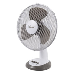 Bimar VT312 ventilatore Grigio, Bianco