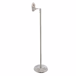 Bimar HR314 stufetta elettrica Esterno Alluminio, Acciaio inox 2000 W Riscaldatore di ambienti elettrico alogeno - Vista aggiuntiva 5
