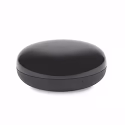 Bimar AP12, Modulo Wi-Fi, Nero, 1 pz, 75 mm, 75 mm, 20 mm