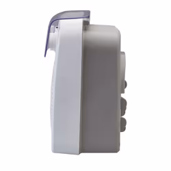 Bimar HF196 stufetta elettrica Interno Bianco 2000 W Riscaldatore ambiente elettrico con ventilatore - Vista aggiuntiva 4