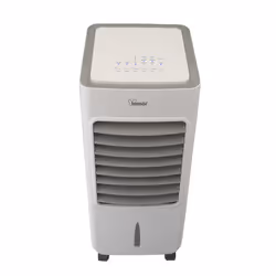 Bimar VR35 purificatore 80 W Grigio, Bianco - Vista aggiuntiva 7