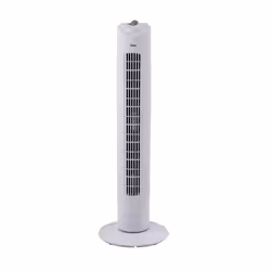 Bimar VC76.2 ventilatore Bianco