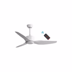 Codice produttore (MPN) / EAN: VSP1320 / 8016117023254 Descrizione: Ventilatore soffitto Bimar VSP1320 CEILING FAN WiFi White