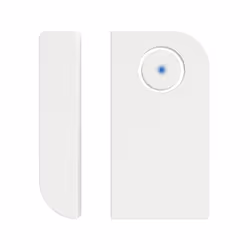 Sensore per Porta e Finestra Sensore per Porta e Finestra Smart 3,6x5x1,2 cm a Batteria Bimar AP16 Facile da installare senza ...