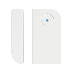 Bimar - Sensore per Porta e Finestra Smart 3,6x5x1,2 cm a Batteria AP16