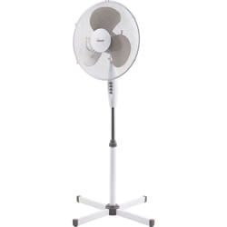 Bimar VP415 ventilatore Grigio, Bianco