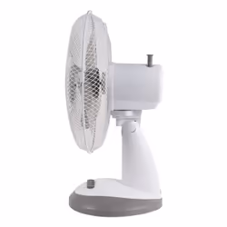 Bimar VT315 ventilatore Grigio, Bianco - Vista aggiuntiva 6