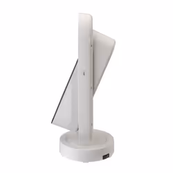 Bimar HP132 stufetta elettrica Interno Grigio 2000 W Riscaldatore ambiente elettrico con ventilatore - Vista aggiuntiva 5