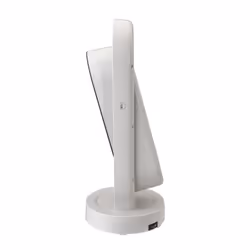 Bimar HP132 stufetta elettrica Interno Grigio 2000 W Riscaldatore ambiente elettrico con ventilatore - Vista aggiuntiva 6
