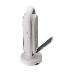 Bimar HP132 stufetta elettrica Interno Grigio 2000 W Riscaldatore ambiente elettrico con ventilatore - Vista aggiuntiva 7