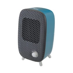 Termoventilatore ptc da tavolo 500w - Bimar