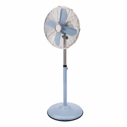Bimar VP310.BL, Ventilatore domestico con pale, Blu, Pavimento, Metallo, 40 cm, AC