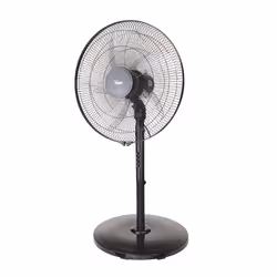Bimar VP165 ventilatore Nero - Vista aggiuntiva 4