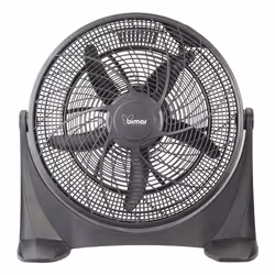 Bimar VB50 Nero