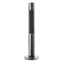 Bimar VC112 ventilatore Nero