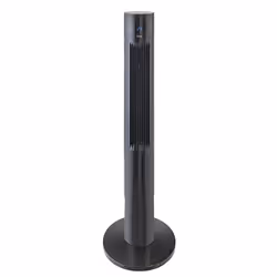 Bimar VC112 ventilatore Nero