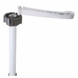 Bimar VP416 ventilatore Bianco - Vista aggiuntiva 5