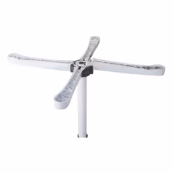 Bimar VP416 ventilatore Bianco - Vista aggiuntiva 6