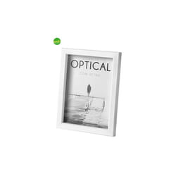 Cornice Optical Lupia 25x35cm Bianco