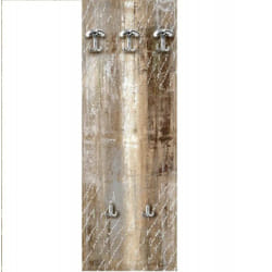 Appendiabiti ingresso Memory 46x125 cm