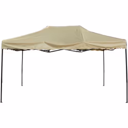 Immagina una giornata perfetta all'aperto, il sole splende e una leggera brezza accarezza la tua pelle. Sotto il tuo gazebo p ...