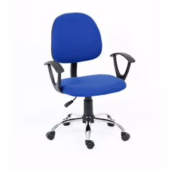 Immagina di avere una sedia da scrivania che combina comfort e stile in un design raffinato. Il tessuto di alta qualità offre ...