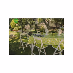 COORDINATO TOVAGLIA PANAREA, marchio Gemitex, multicolore, è ideale per arricchire la tua zona pranzo. Presenta una tovaglia  ...