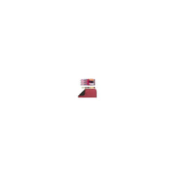 Gemitex - tappeto merlino assortito 50x140