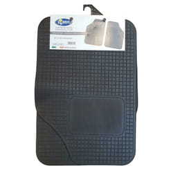 Lubex - 2 tappeti pvc sagomabili 13664