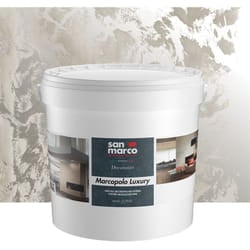 San Marco - Pittura decorativa marcopolo luxury bianco lt 1