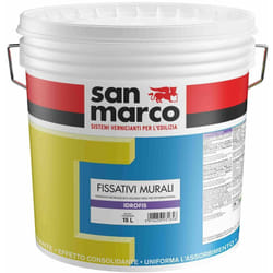 San Marco - Idrofis speciale fissativo acrilico lt 5