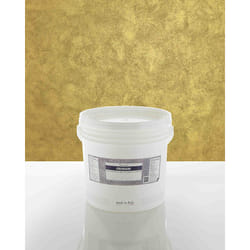 San Marco - Grimani bianco lt 1 decorativo multisuperficie per interni effetto metallico