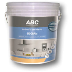 Antimuffa biogram lt 14