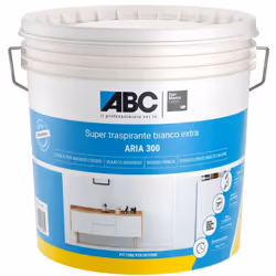 Resa: 10 Mq/Litro Attrezzi: pennello,rullo,airless colore: bianco altri colori su ordinazione diluizione: 40 % acqua pezzatur ...