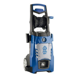 Annovi Reverberi 4 Series 491 idropulitrice Verticale Elettrico 450 l/h 2100 W Blu, Grigio