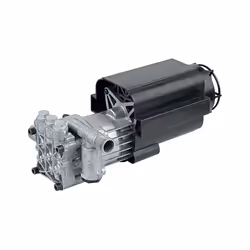 Black & Decker BXPW1400E idropulitrice Verticale Elettrico 390 l/h 1400 W Nero, Arancione - Vista aggiuntiva 5