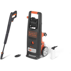 Black&decker - black+decker Idropulitrice ad Alta Pressione BXPW2200E (2200 w, 150 bar, 440 l/h)
