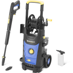 Michelin - MPX22EH Idropulitrice ad Alta Pressione (2200 w, 160 bar, 460 l/h)