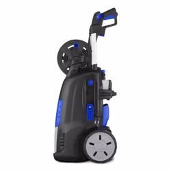 Annovi Reverberi DTS Series 4.0 Twin Flow idropulitrice Verticale Elettrico 810 l/h Nero, Blu, Bianco - Vista aggiuntiva 4