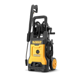 Dewalt - idropulitrice elettrica a freddo 'dxpw002me' 150 bar 450 l/h 2100 w - motore ad induzione
