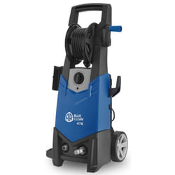 Annovi Reverberi 4 Series 476 Classic idropulitrice Verticale Elettrico 480 l/h Nero, Blu, Grigio