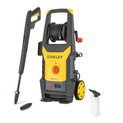 Stanley - Idropulitrice ad Alta Pressione SXPW25 (2500 w, 170 bar, 500 l/h)
