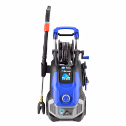 Annovi Reverberi DPS Series 7.0 DUAL POWER idropulitrice Verticale Elettrico 700 l/h Nero, Blu, Grigio - Vista aggiuntiva 4